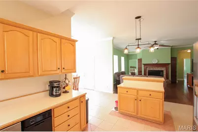 910 Oak Pass Lane, Sullivan, MO 63080 - Photo 13