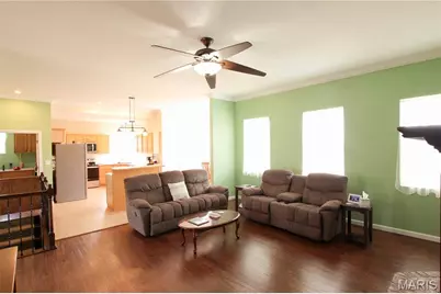 910 Oak Pass Lane, Sullivan, MO 63080 - Photo 7