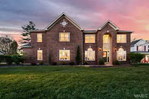 8 Graeser Acres, Saint Louis, MO 63146 - Photo 63