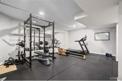 15927 Forest Valley Drive, Ballwin, MO 63021 - Photo 43