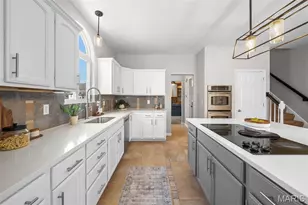 15927 Forest Valley Dr, Ballwin, MO 63021 - Photo 19