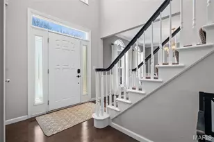 15927 Forest Valley Dr, Ballwin, MO 63021 - Photo 5