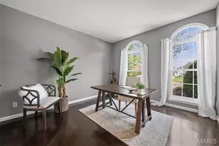 15927 Forest Valley Dr, Ballwin, MO 63021 - Photo 9