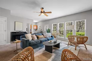 15927 Forest Valley Dr, Ballwin, MO 63021 - Photo 13