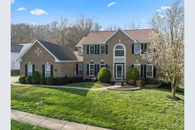 15927 Forest Valley Drive, Ballwin, MO 63021 - Photo 55