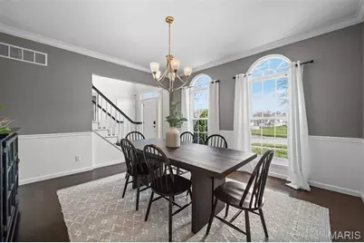 15927 Forest Valley Drive, Ballwin, MO 63021 - Photo 7