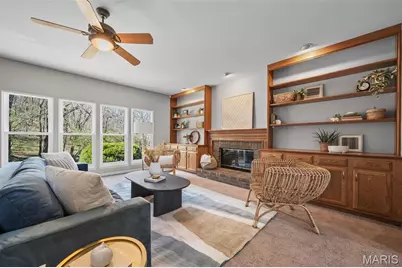 15927 Forest Valley Drive, Ballwin, MO 63021 - Photo 11