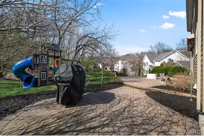 15927 Forest Valley Drive, Ballwin, MO 63021 - Photo 51