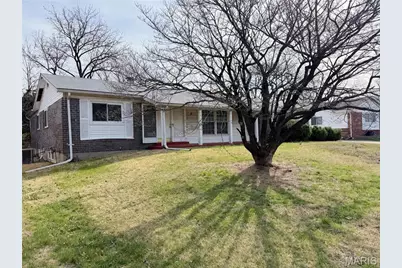 2910 Wellington Drive, Florissant, MO 63033 - Photo 19