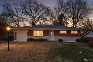 9835 Ridgely Ln, Saint Louis, MO 63123 - Photo 21