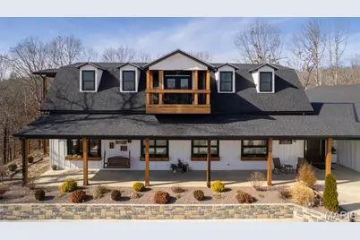 835 Monday Lane, Williamsville, MO 63967 - Photo 3