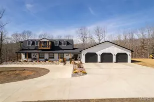 835 Monday Ln, Williamsville, MO 63967 - Photo 3