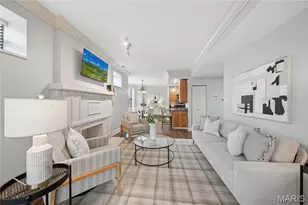 615 Clara Ave, Saint Louis, MO 63112 - Photo 5