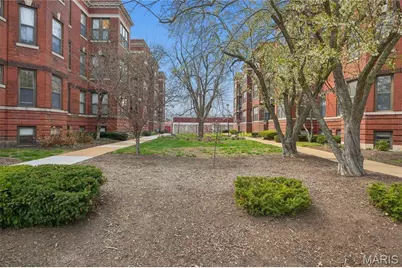 615 Clara Avenue #2A, Saint Louis, MO 63112 - Photo 21
