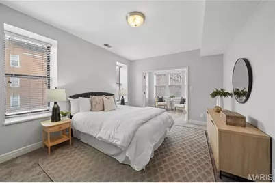 615 Clara Avenue #2A, Saint Louis, MO 63112 - Photo 11