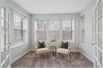 615 Clara Avenue #2A, Saint Louis, MO 63112 - Photo 13