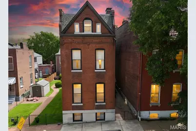 2432 McNair Avenue, Saint Louis, MO 63104 - Photo 1