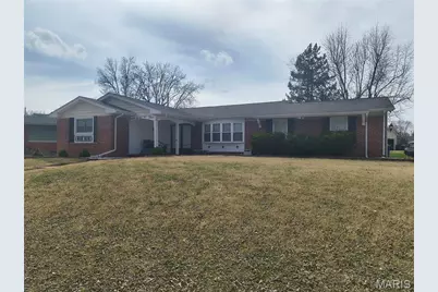 2703 Aberdeen Drive, Florissant, MO 63033 - Photo 3