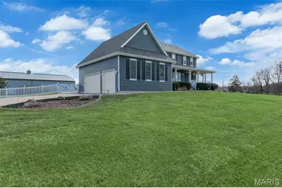 4500 Hueffmeier Road, Defiance, MO 63341 - Photo 65
