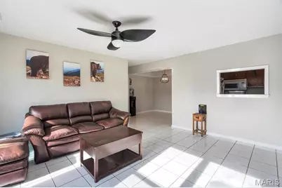 5133 Hollow Wood Court #A, Saint Louis, MO 63128 - Photo 7