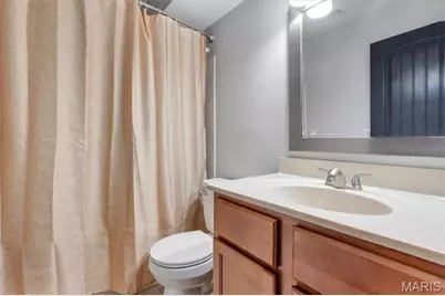 5133 Hollow Wood Court #A, Saint Louis, MO 63128 - Photo 15