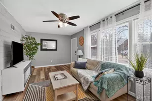 6929 Dartmouth Ave, University City, MO 63130 - Photo 9