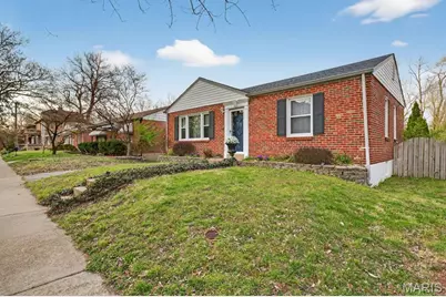 6929 Dartmouth Avenue, University City, MO 63130 - Photo 3