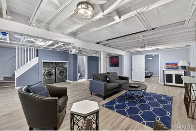 6929 Dartmouth Avenue, University City, MO 63130 - Photo 35