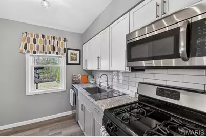 6929 Dartmouth Avenue, University City, MO 63130 - Photo 17