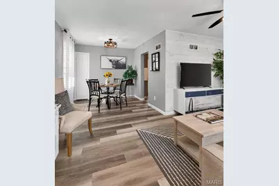 6929 Dartmouth Avenue, University City, MO 63130 - Photo 13