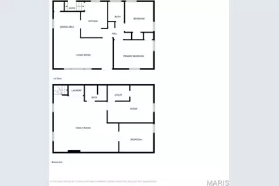 6929 Dartmouth Avenue, University City, MO 63130 - Photo 47