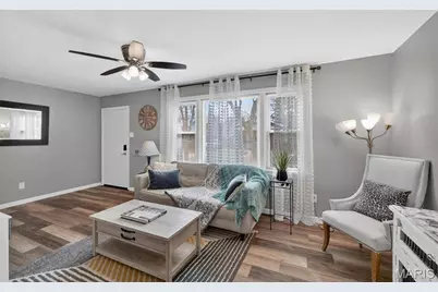 6929 Dartmouth Avenue, University City, MO 63130 - Photo 11