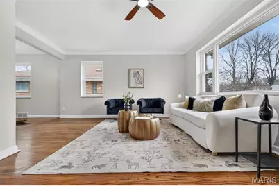 5634 Fyler Avenue, Saint Louis, MO 63139 - Photo 5