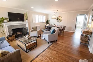 546 Linwood Blvd, Kirkwood, MO 63122 - Photo 7