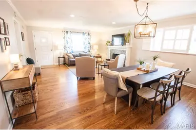 546 Linwood Boulevard, Kirkwood, MO 63122 - Photo 9