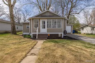 823 Delmar Ave, Festus, MO 63028 - Photo 1