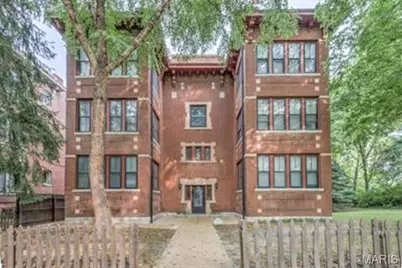 1722-28 Waverly Place, Saint Louis, MO 63104 - Photo 1