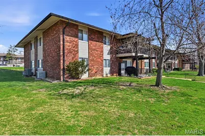 9965 Bunker Hill Drive #C, Unincorporated, MO 63123 - Photo 17