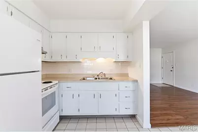 9965 Bunker Hill Drive #C, Unincorporated, MO 63123 - Photo 7