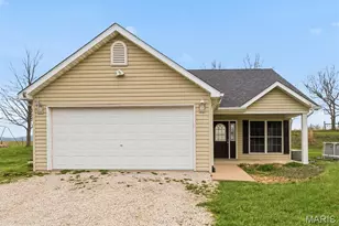 655 Hwy Jj, Elsberry, MO 63343 - Photo 5