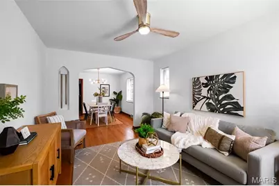 4359 Tholozan Avenue, Saint Louis, MO 63116 - Photo 5