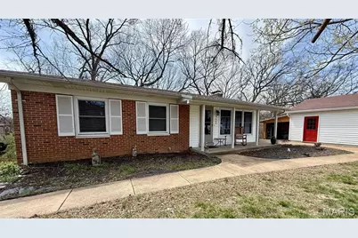 3600 Gary Road, Arnold, MO 63010 - Photo 1