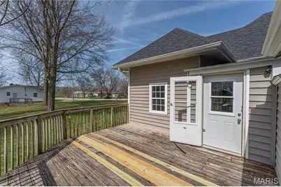 202 W Canada Street, Sturgeon, MO 65284 - Photo 3