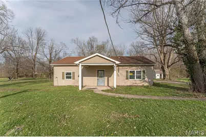 806 N Galloway Road, Vandalia, MO 63382 - Photo 3