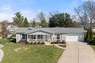 5023 Waringford Dr, Unincorporated, MO 63128 - Photo 23