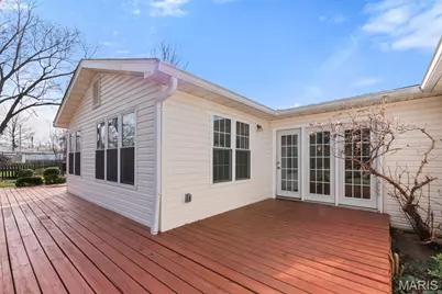 5023 Waringford Drive, Concord, MO 63128 - Photo 19