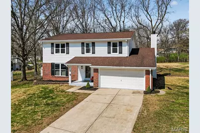 3 Westford Court Court, Saint Charles, MO 63304 - Photo 3