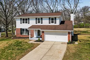 3 Westford Ct Ct, Saint Charles, MO 63304 - Photo 3