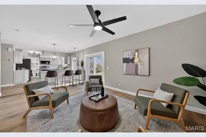 3 Westford Court Court, Saint Charles, MO 63304 - Photo 21