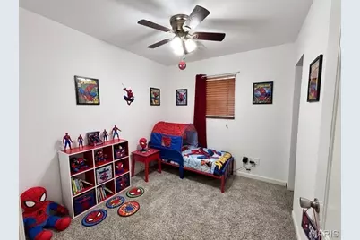 17 Warsen Avenue, Wentzville, MO 63385 - Photo 5